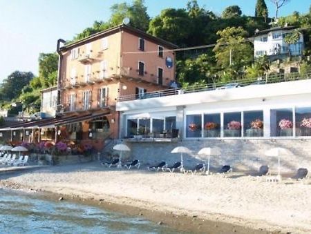 Hotel Beata Giovannina Verbania Luaran gambar