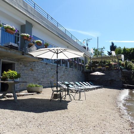 Hotel Beata Giovannina Verbania Luaran gambar