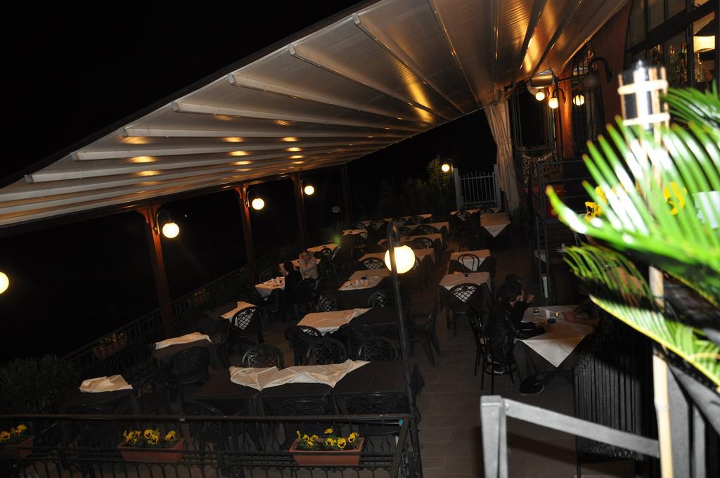 Hotel Beata Giovannina Verbania Luaran gambar