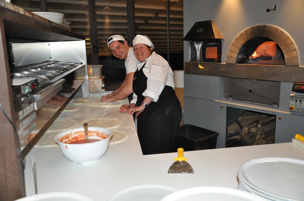 Hotel Beata Giovannina Verbania Luaran gambar