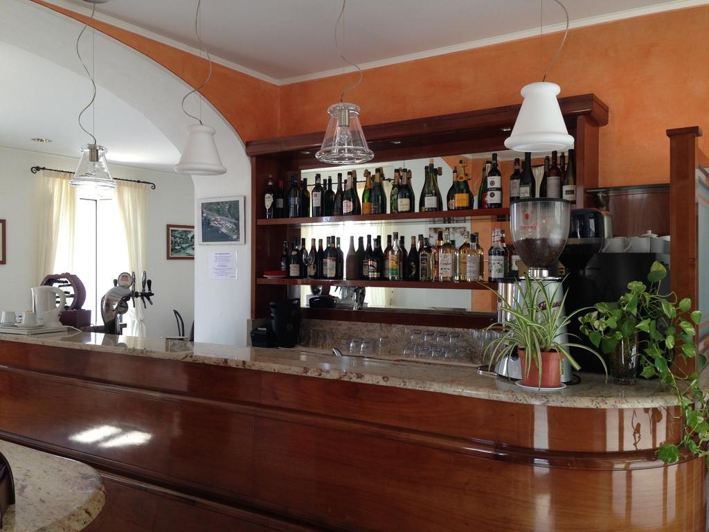 Hotel Beata Giovannina Verbania Bilik gambar