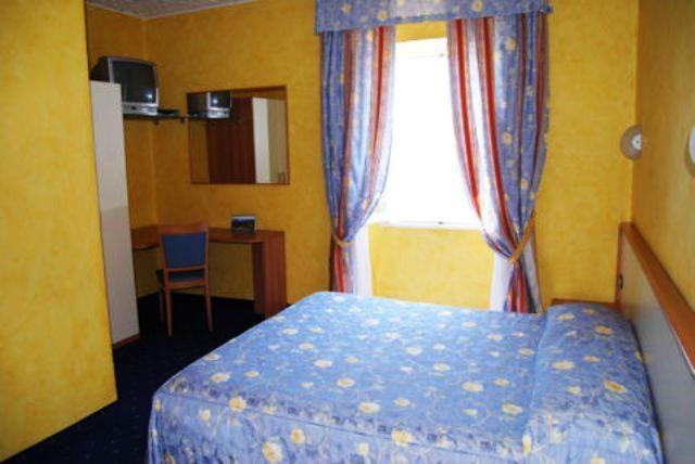 Hotel Beata Giovannina Verbania Luaran gambar