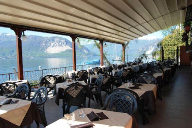 Hotel Beata Giovannina Verbania Luaran gambar