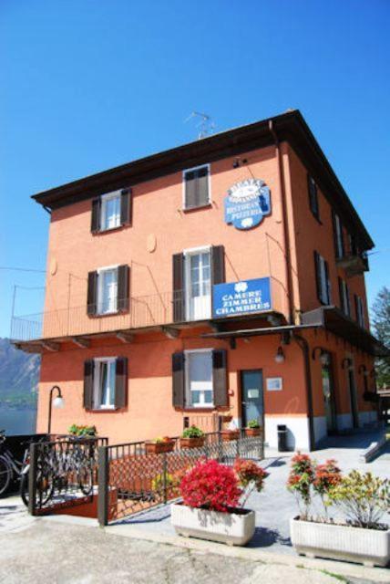 Hotel Beata Giovannina Verbania Luaran gambar