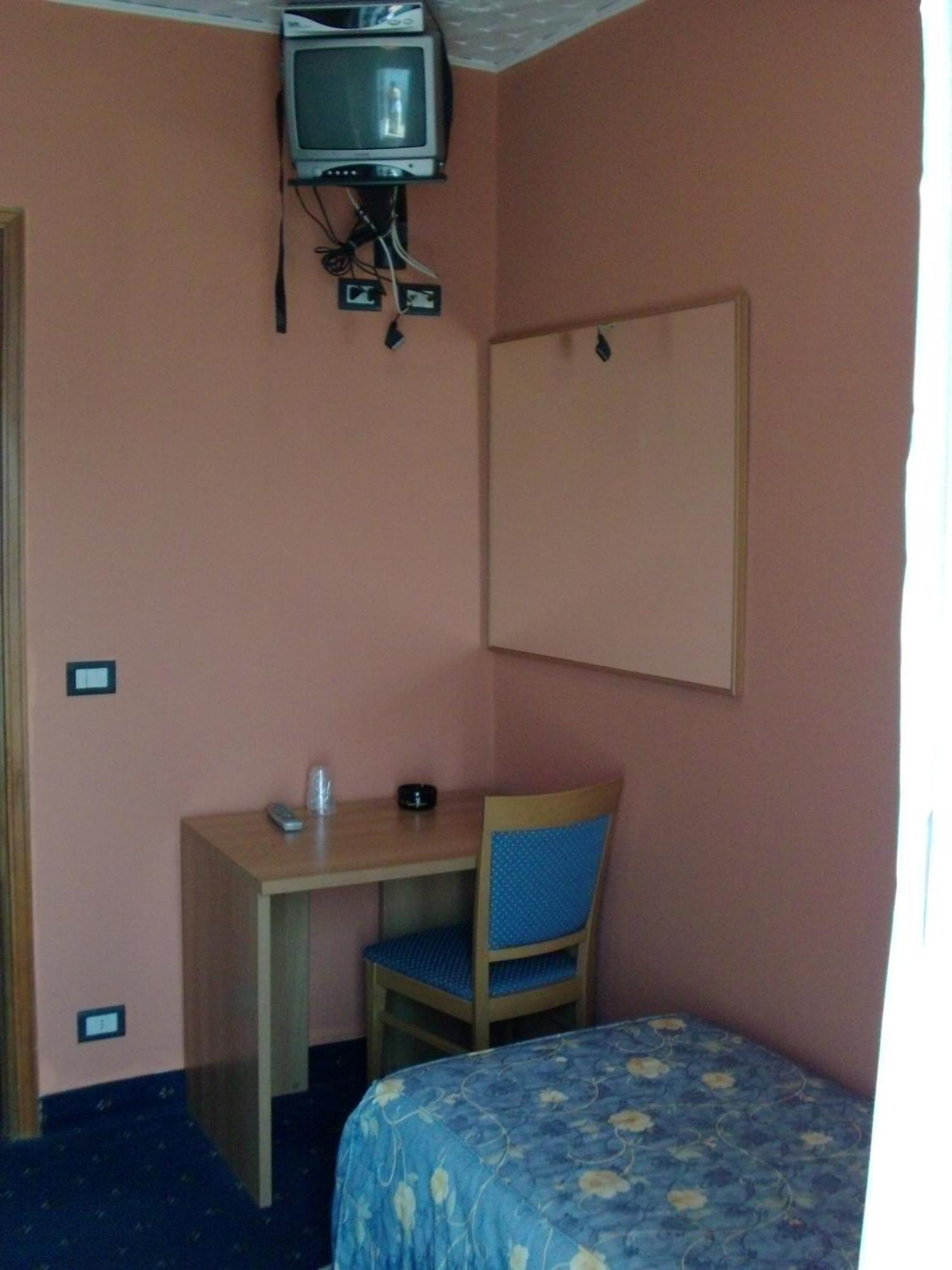 Hotel Beata Giovannina Verbania Luaran gambar