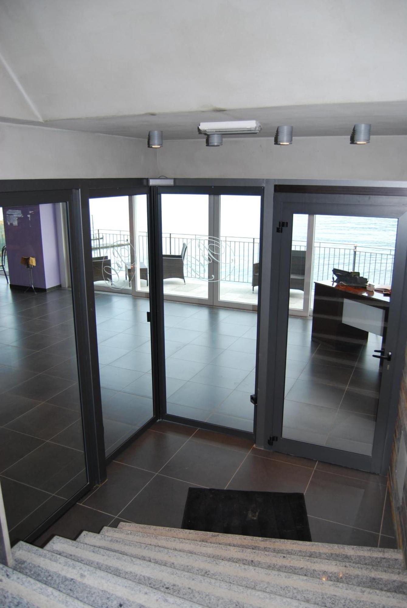 Hotel Beata Giovannina Verbania Luaran gambar