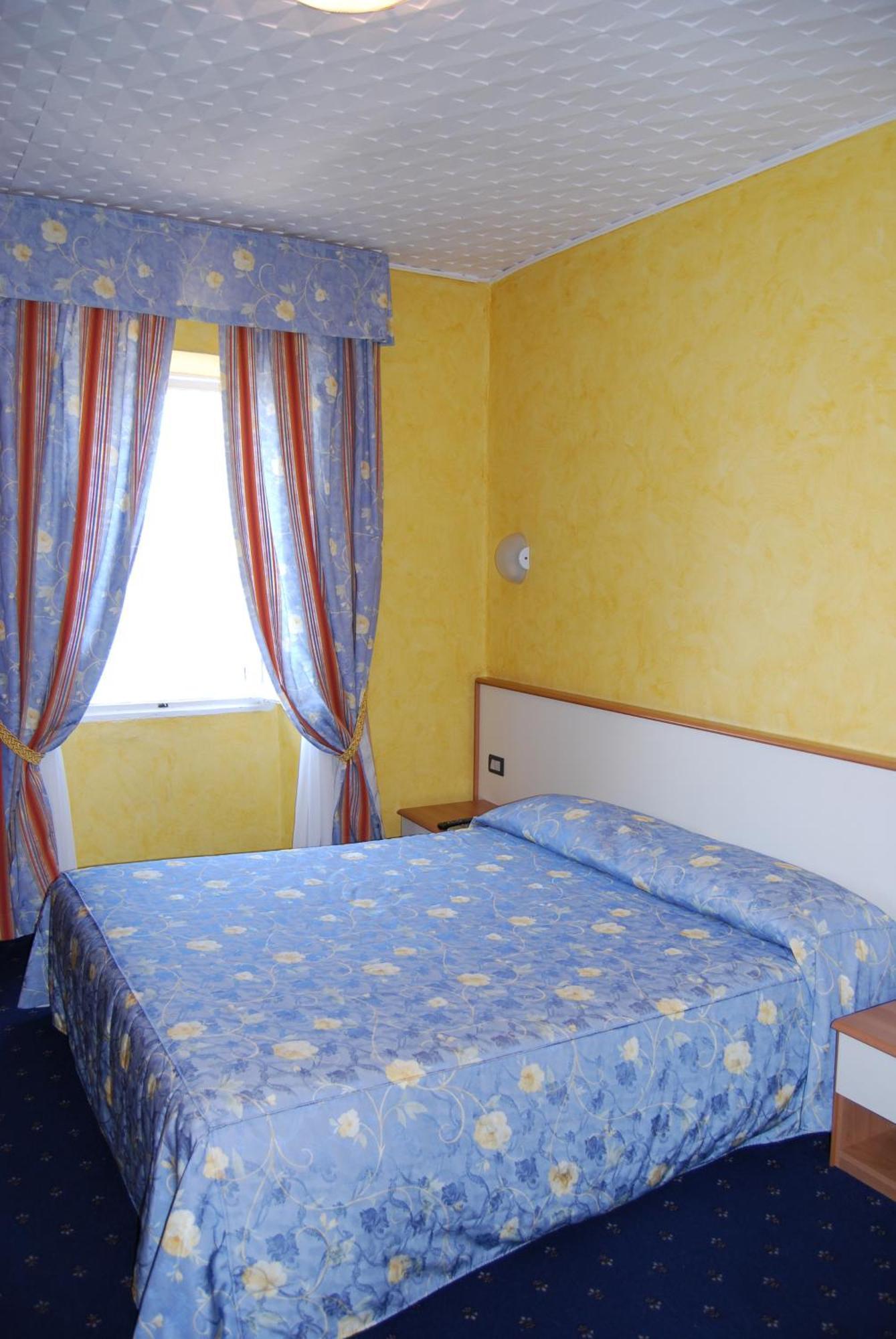 Hotel Beata Giovannina Verbania Luaran gambar