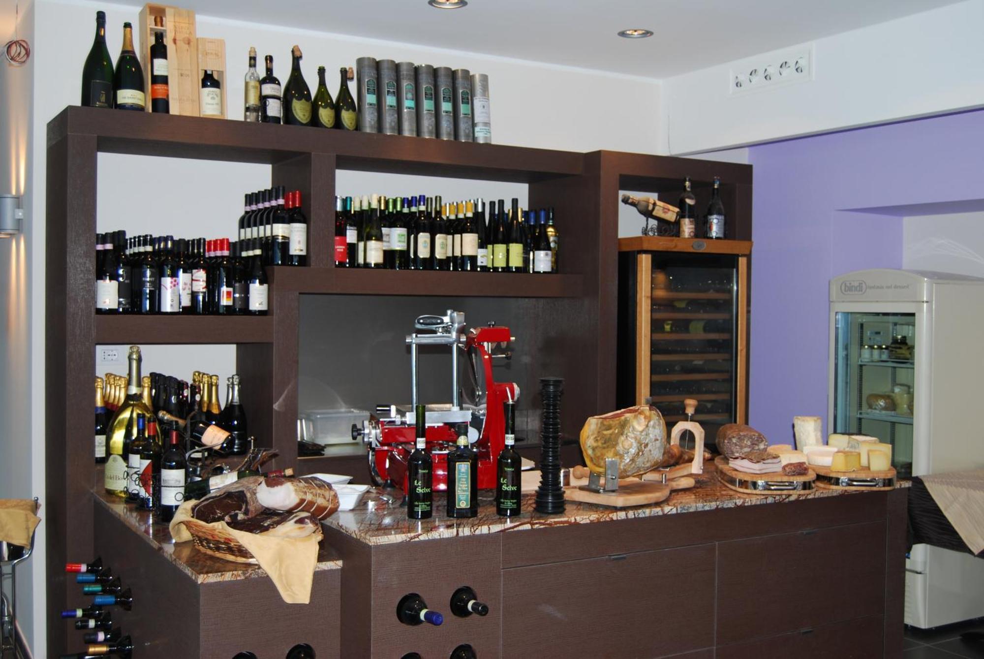 Hotel Beata Giovannina Verbania Luaran gambar