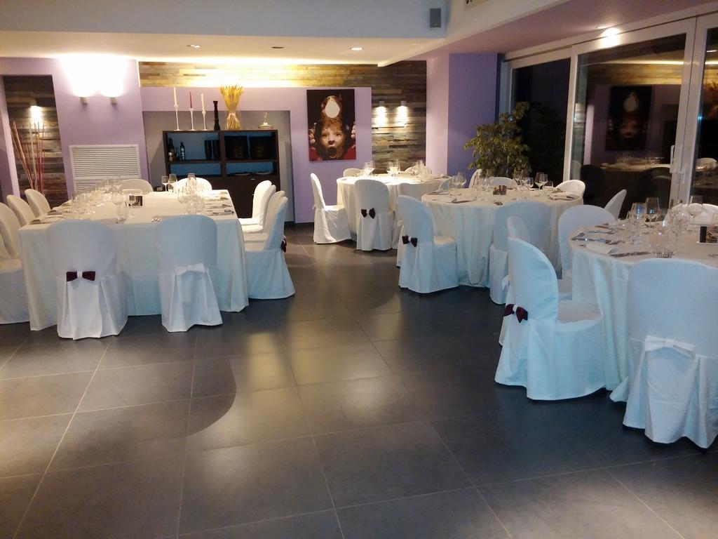 Hotel Beata Giovannina Verbania Luaran gambar