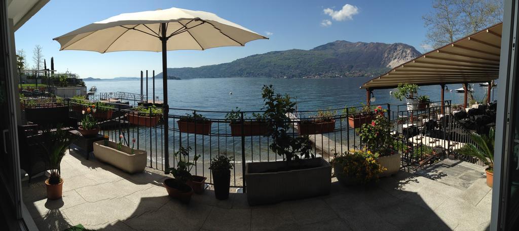 Hotel Beata Giovannina Verbania Luaran gambar