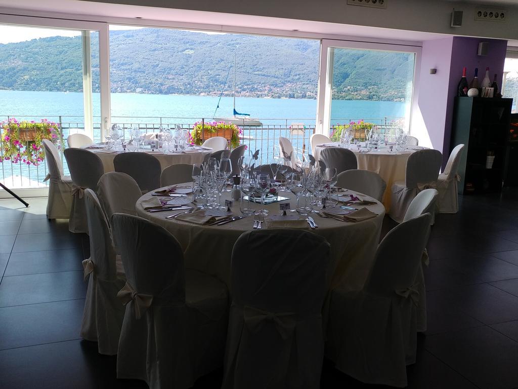 Hotel Beata Giovannina Verbania Luaran gambar