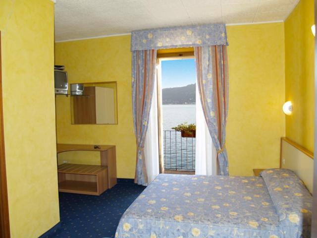 Hotel Beata Giovannina Verbania Luaran gambar