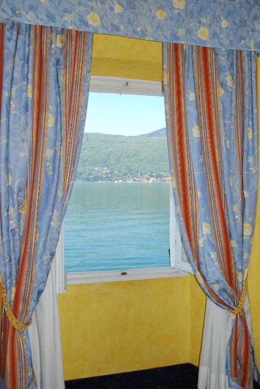 Hotel Beata Giovannina Verbania Luaran gambar