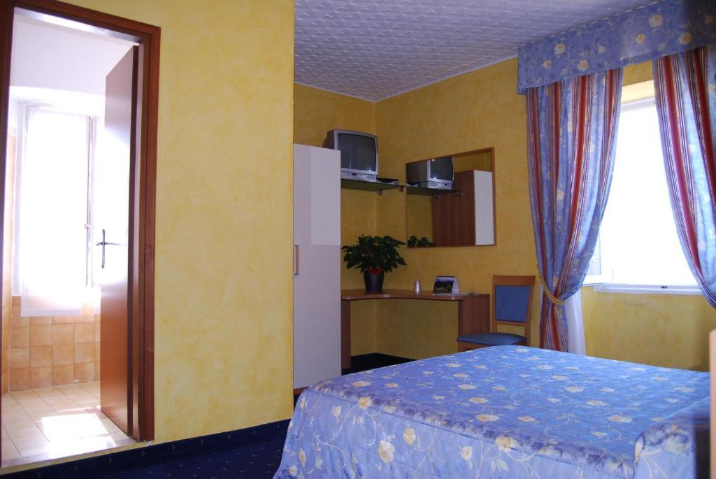 Hotel Beata Giovannina Verbania Luaran gambar